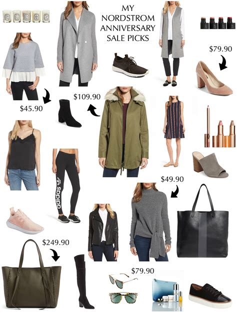 The Nordstrom Anniversary Sale – Picks for Men 2014